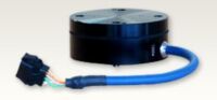 Kraftsensor Set 1000N 4F-FS002H-W1000