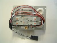 Pneumatik-Doppeventilset 1S-VD02E-01