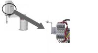 Ventilset 1S-VD02E-05