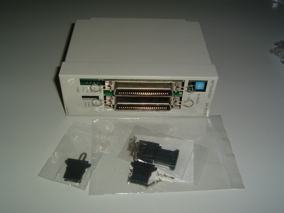 E/A-Interface 2A-RZ371