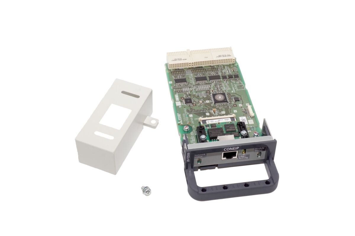 Erweiterungskarte 2D-TZ535-EIP-SET