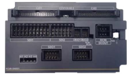 Sicherheitseinheit 4F-SF002-01