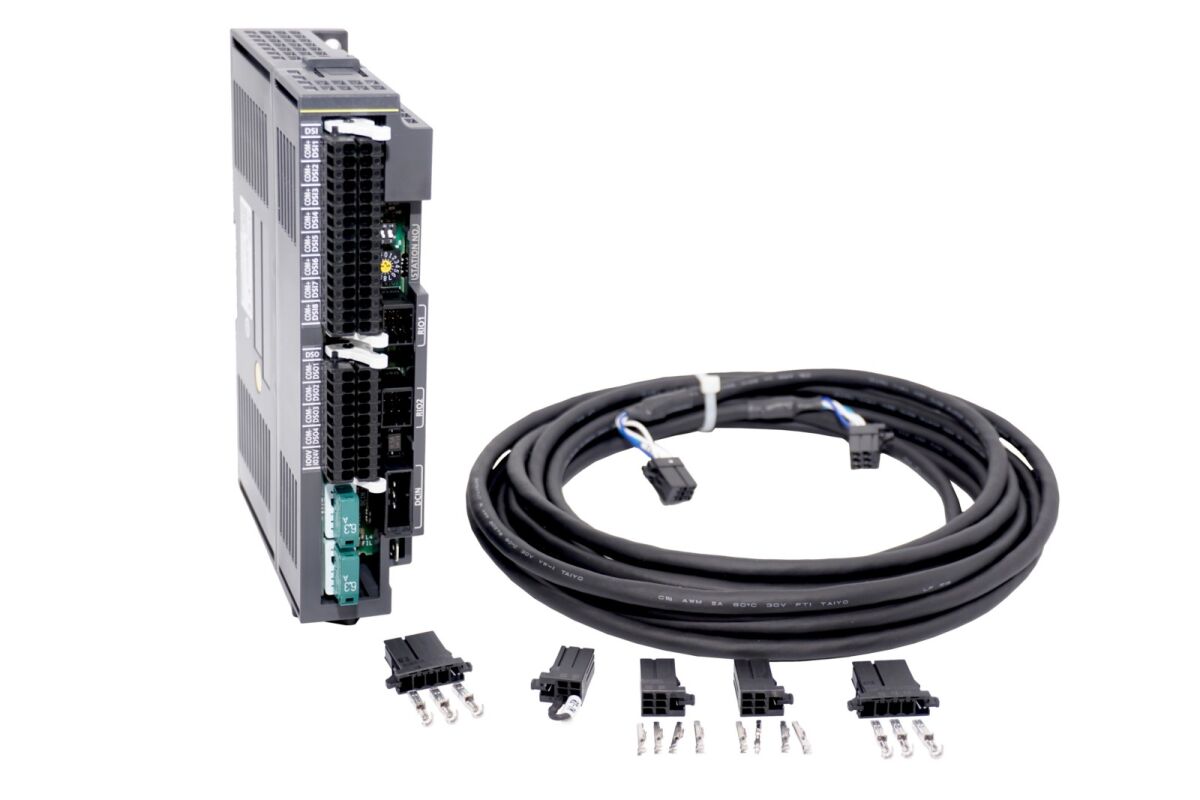 Sicherheitseinheit 4F-SF003-05