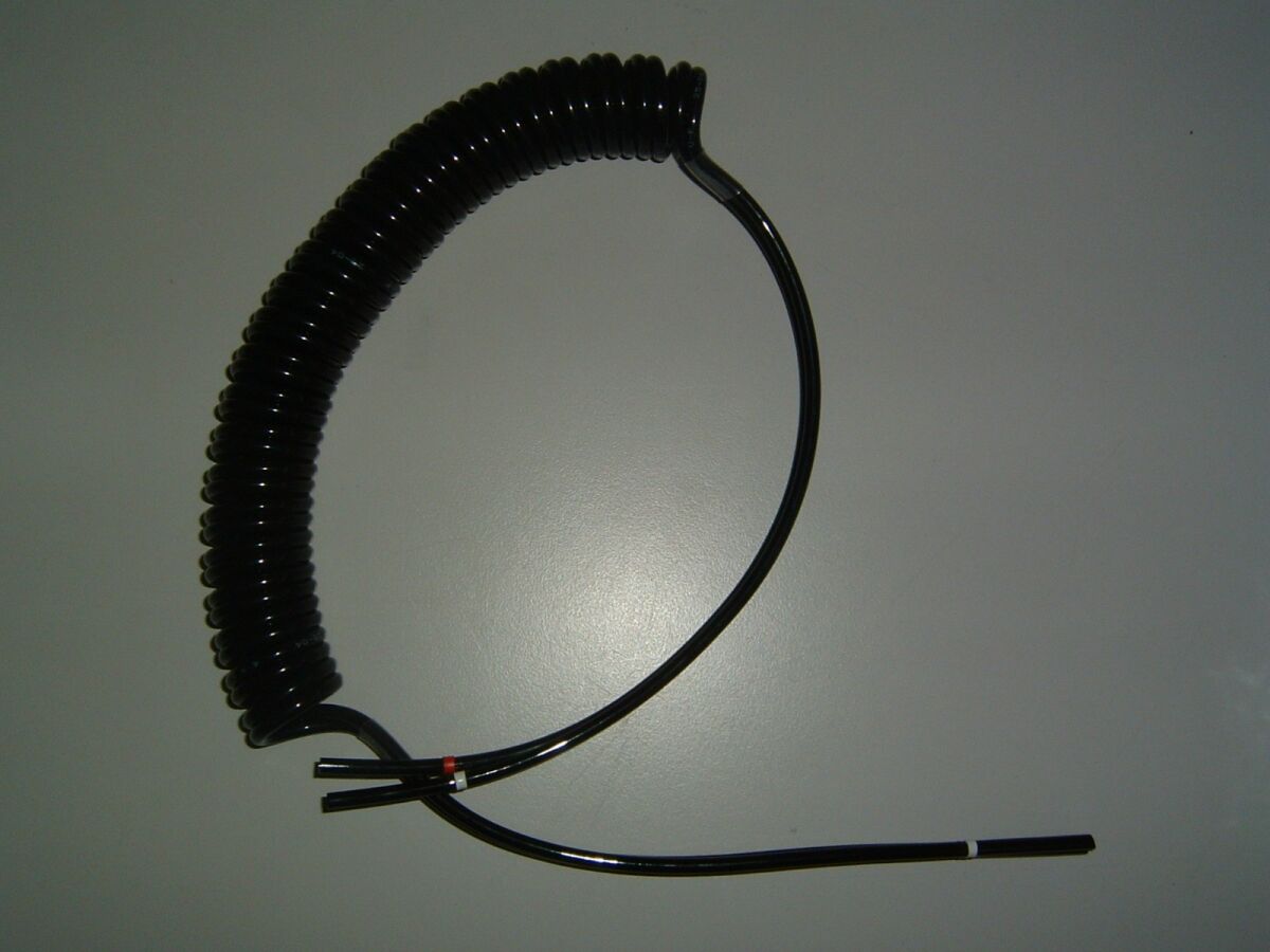 Spiralschlauch 1E-ST0404C