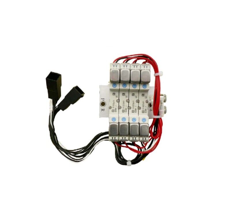 Ventilset 1F-VD04E-03