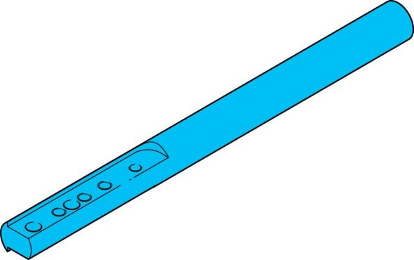 Sensorhalter SH-U1-12-150-V Sensorhalter SH-U1-12-150-V