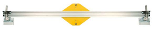 Muting-Montagesystem MMS-P-1000 Muting-Montagesystem MMS-P-1000