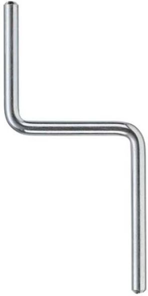 Rundstange BTU D12M-Z-230 Rundstange BTU D12M-Z-230