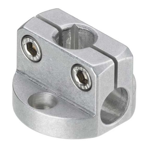 Rundstangenbefestigung BTU D12M-VKT-90 Rundstangenbefestigung BTU D12M-VKT-90