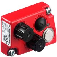 Anschlussteil MS 307