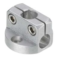 Rundstangenbefestigung BTU D12M-VKT-90