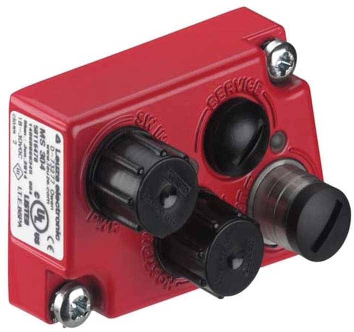 Anschlussteil MS 304 Anschlussteil MS 304