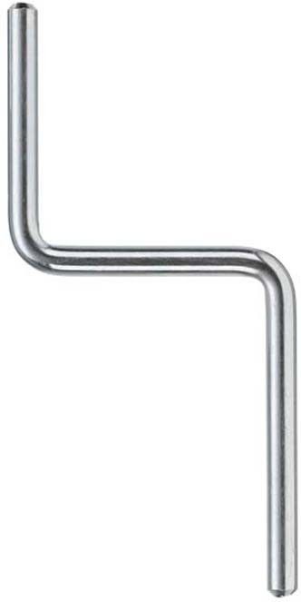 Rundstange BTU D12M-Z-230 Rundstange BTU D12M-Z-230