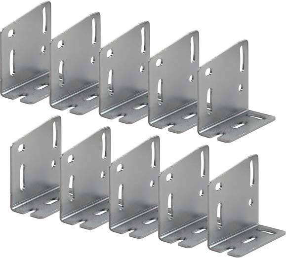 Set Befestigungsteil BT 205M #50124651 Set Befestigungsteil BT 205M #50124651