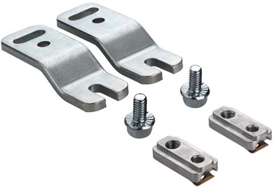 Set Halterung BT-2Z Set Halterung BT-2Z