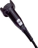 Zustimmschalter E100 E100-A2A22S05A