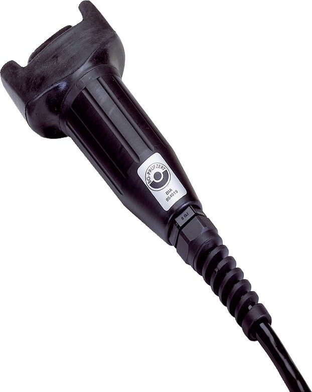 Zustimmschalter E100 E100-A2A22S05A Zustimmschalter E100 E100-A2A22S05A