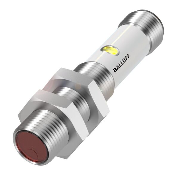 Optoelektronischer Sensor BOS 12M-PA-RF11-S4 Optoelektronischer Sensor BOS 12M-PA-RF11-S4
