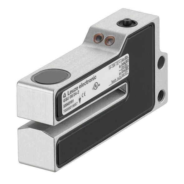 Ultraschall Gabelsensor GSU 06/24D-2-S8 Ultraschall Gabelsensor GSU 06/24D-2-S8