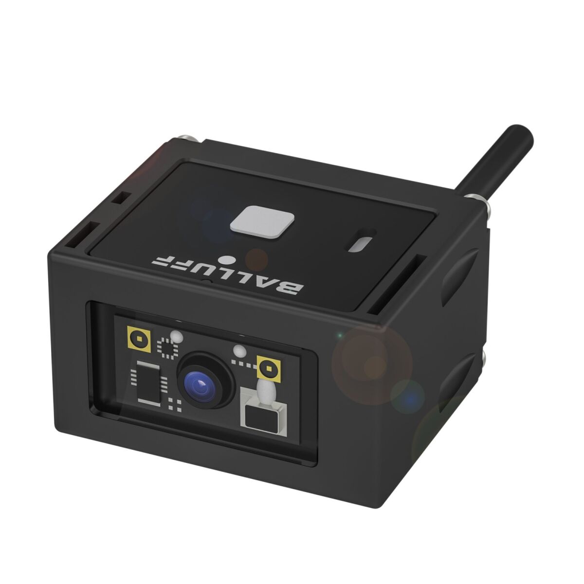Optical Identification BVS ID-M0752#BVS01A0 Optical Identification BVS ID-M0752#BVS01A0
