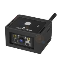 Optical Identification BVS ID-M0752#BVS01A0