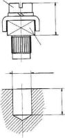 Erdungsklemme 05-0012-0001