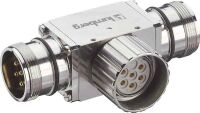 Steckverbinder 0906 UTP 201