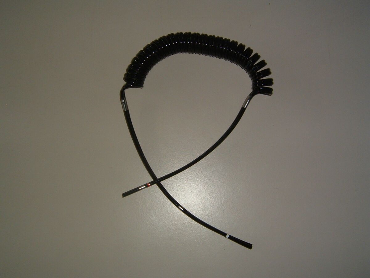 Spiralschlauch 1E-ST0402C