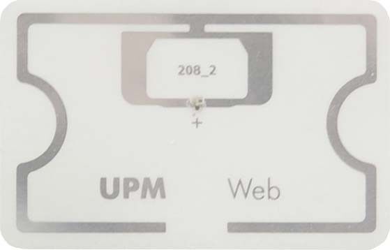 Smartlabel 6GT2810-2AB03 Smartlabel 6GT2810-2AB03