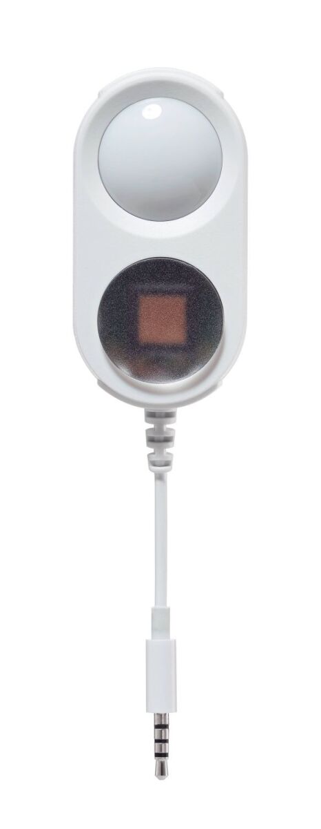 Lux- und UV-Sonde 0572 2157