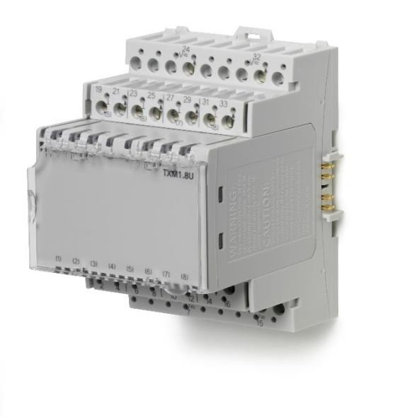 Universalmodul TXM1.8U Universalmodul TXM1.8U