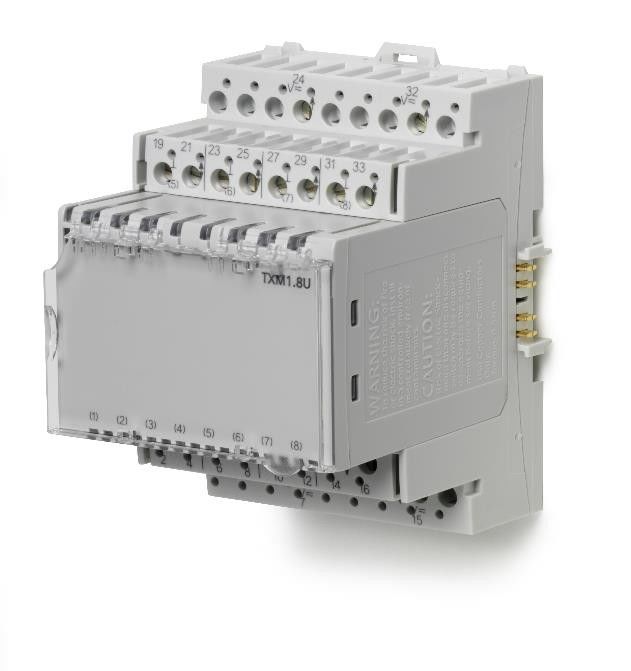 Universalmodul TXM1.8U Universalmodul TXM1.8U