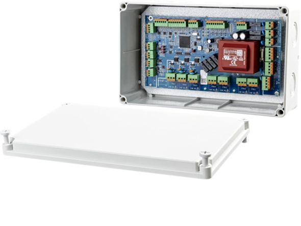 Erweiterungsmodul EMW WPE-I 33-87 Erweiterungsmodul EMW WPE-I 33-87