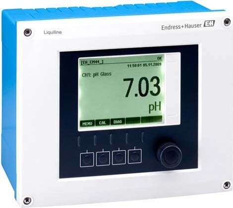 Messumformer CM442-AAM2A1F010A+AB Messumformer CM442-AAM2A1F010A+AB