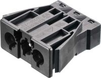 Einbaustecker 375.506