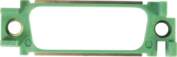 Kodierelement Geräteplat- 09670152201104