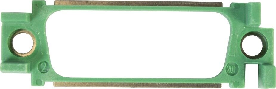 Kodierelement Geräteplat- 09670152201104