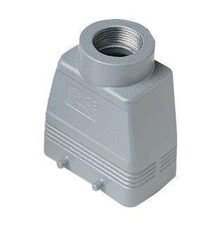 Tüllengehäuse MHV 10.20 Tüllengehäuse MHV 10.20