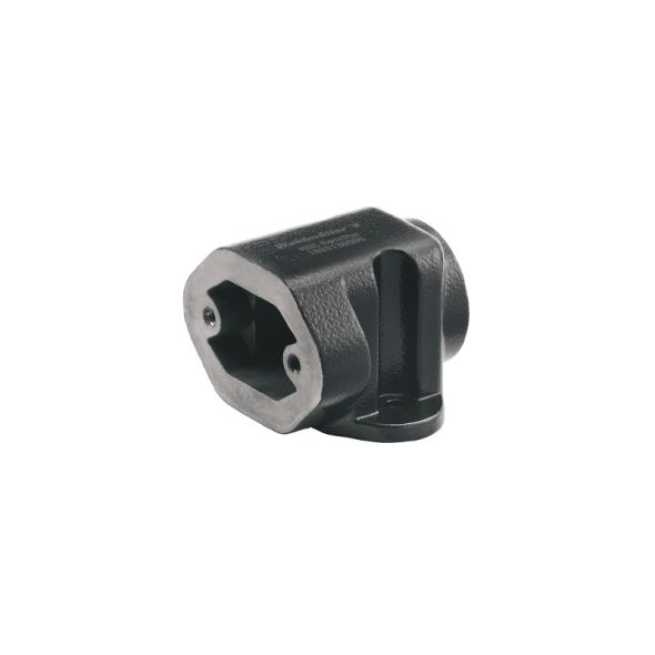 Gehäuse HDC IP68 04A ADS