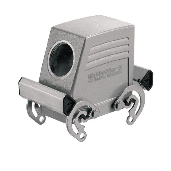 Steckverbinder-Gehäuse HDC 24D TSBO 1PG16G Steckverbinder-Gehäuse HDC 24D TSBO 1PG16G
