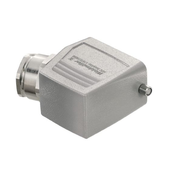 Steckverbinder-Gehäuse HDC 24D TSLU 1M32G Steckverbinder-Gehäuse HDC 24D TSLU 1M32G