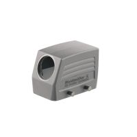 Steckverbinder-Gehäuse HDC 10B TSBU 1M25G