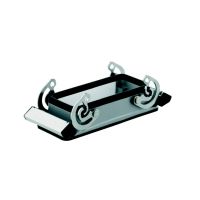 Steckverbinder-Gehäuse HDC 16B ABU
