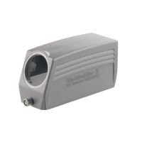 Steckverbinder-Gehäuse HDC 24B TSLU 1M25G