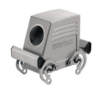 Steckverbinder-Gehäuse HDC 24D TSBO 1PG16G