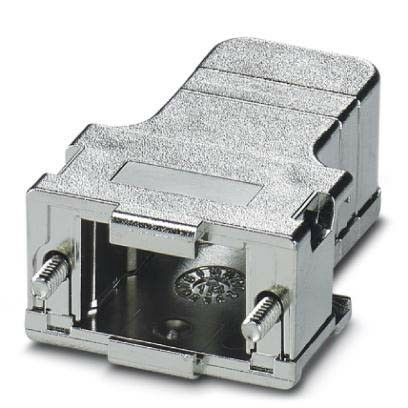 D-SUB-Tüllengehäuse CUC-DST-GPME-A/DSSC9
