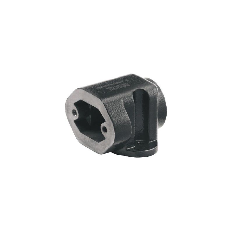 Gehäuse HDC IP68 04A ADS