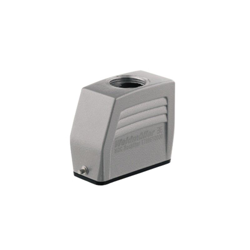 Steckverbinder-Gehäuse HDC 10A TOLU 1M25G Steckverbinder-Gehäuse HDC 10A TOLU 1M25G