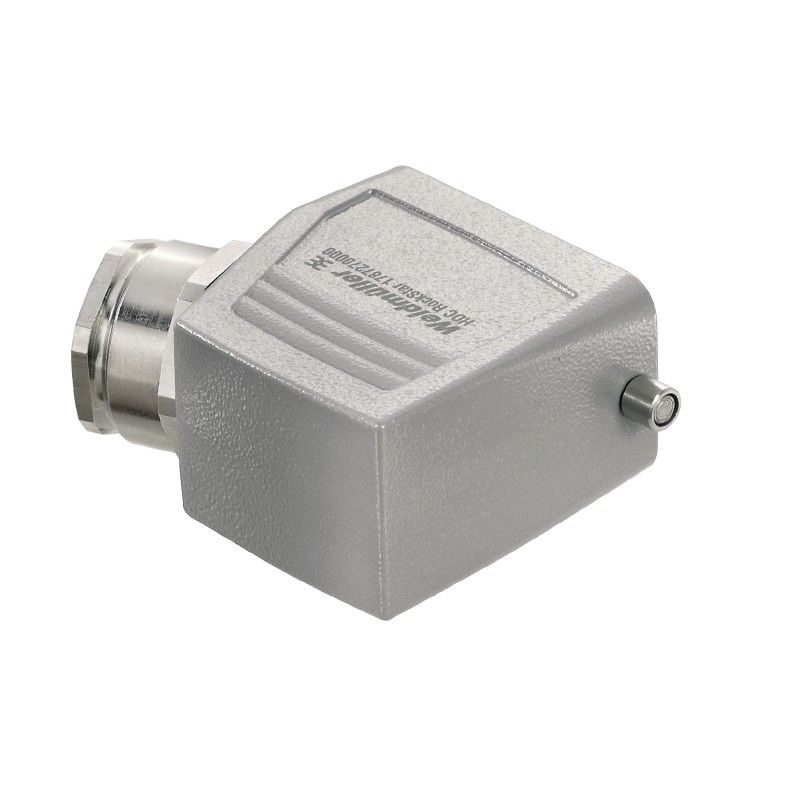 Steckverbinder-Gehäuse HDC 24D TSLU 1M32G Steckverbinder-Gehäuse HDC 24D TSLU 1M32G