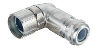 Kabelgehäuse Baugröße: M23 09151000601
